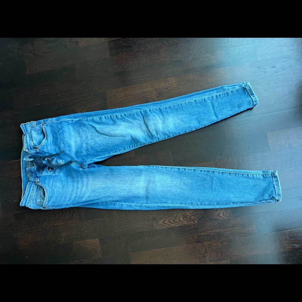 Blanknyc jeans